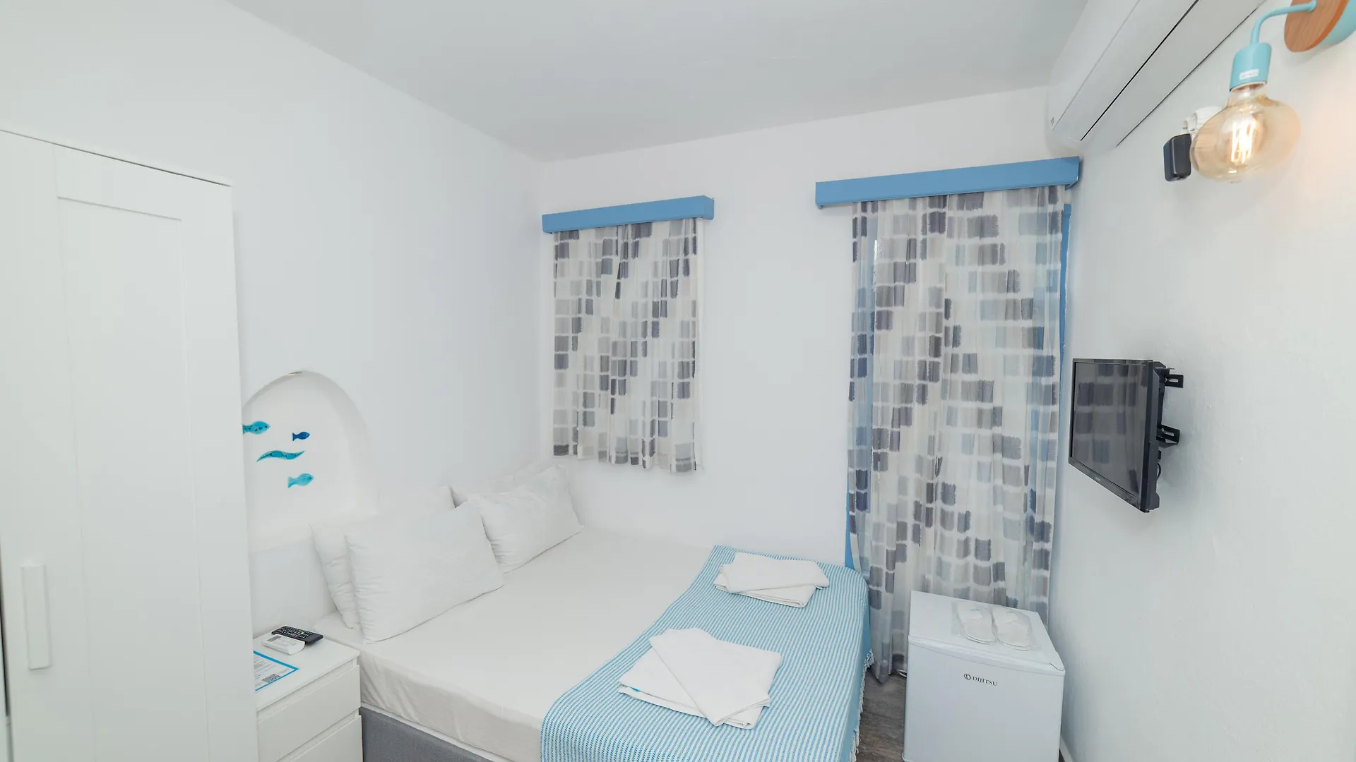 Panorama Hotel Bodrum Golturkbuku