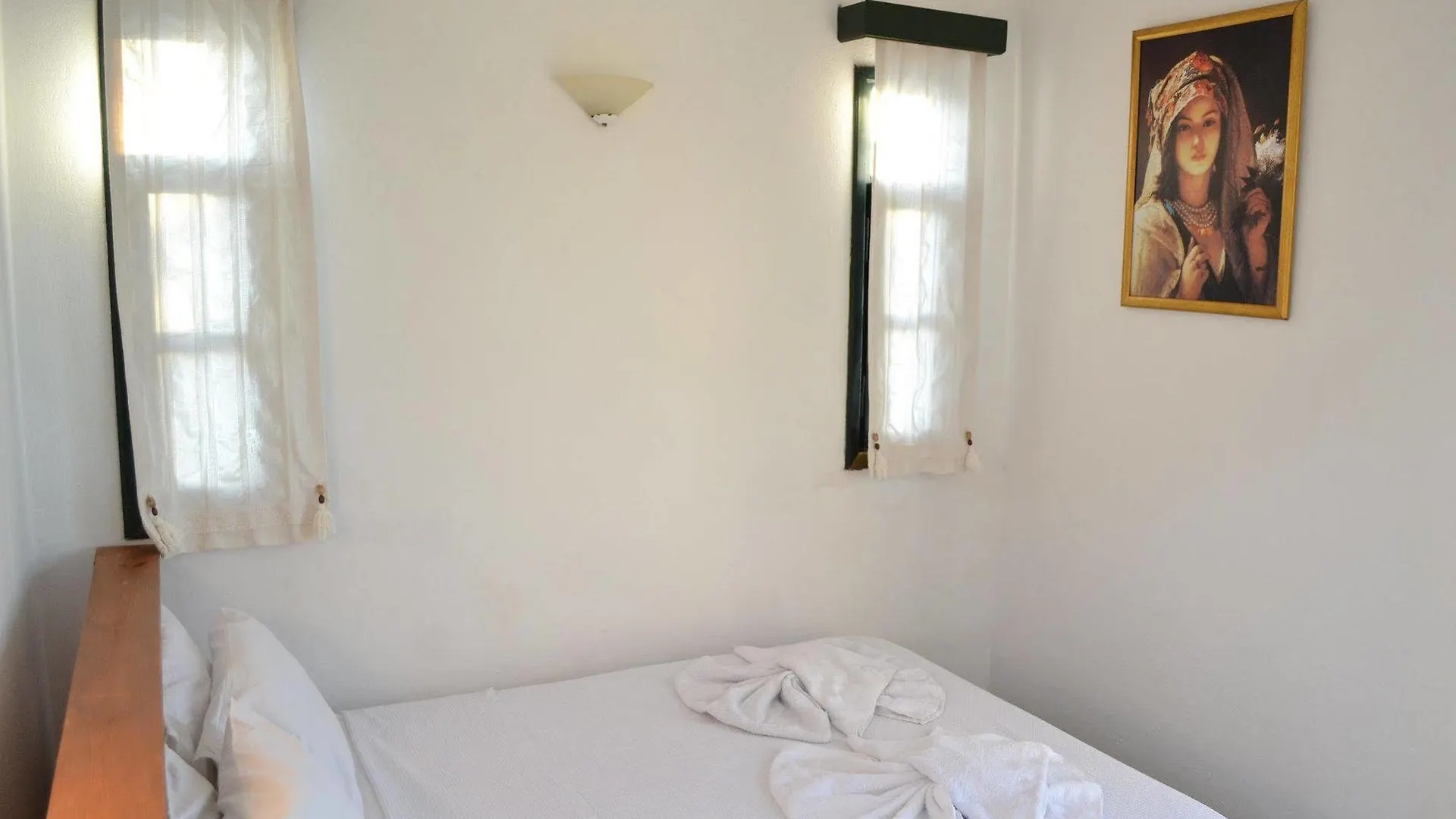 Panorama Hotel Bodrum Golturkbuku