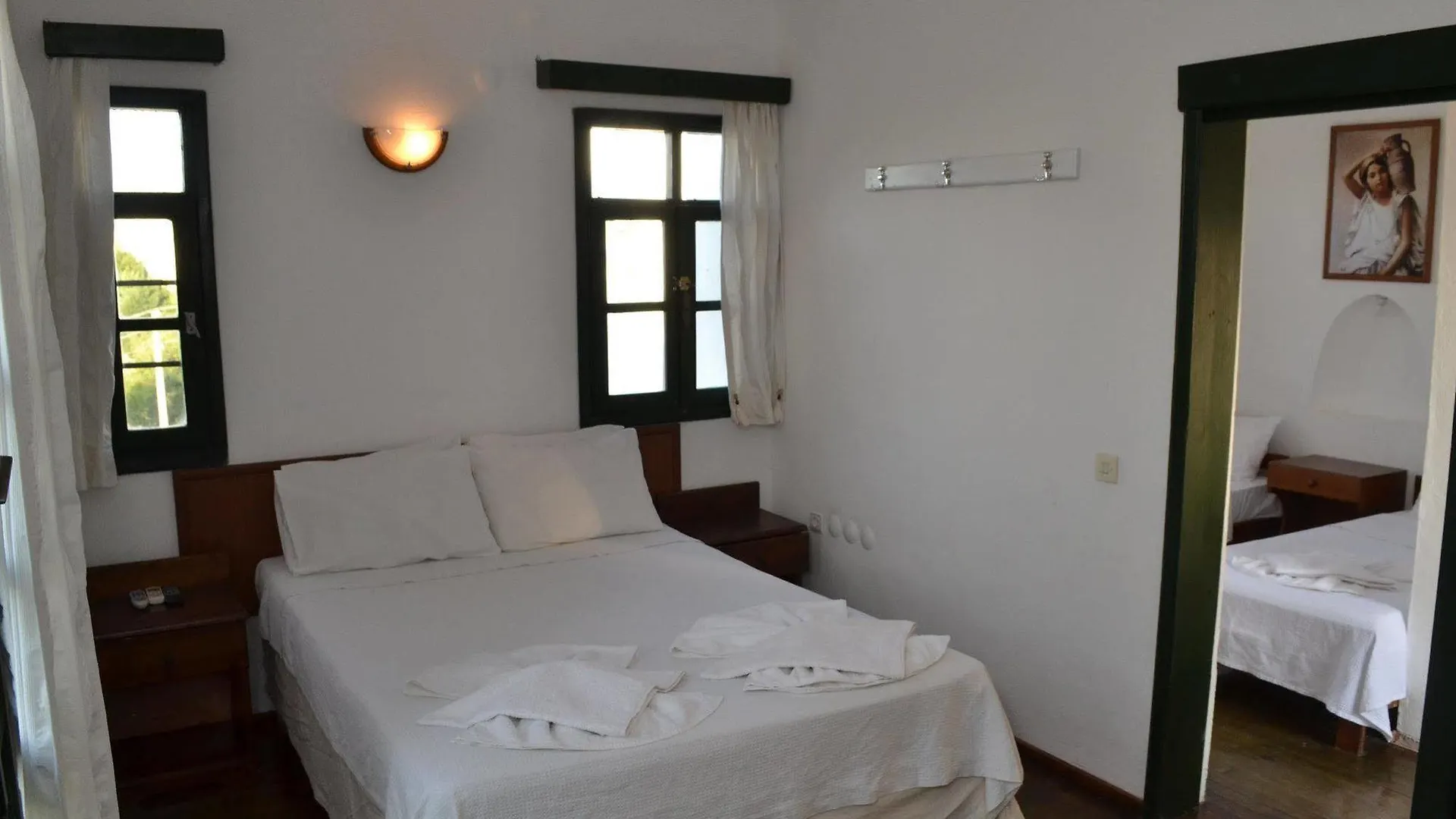 Panorama Hotel Bodrum Golturkbuku