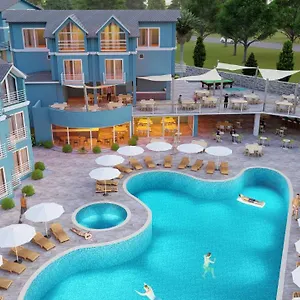 3* Hotel Blue Pearl