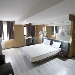 Hotel Time Mecidiyekoy