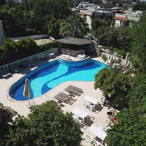 4* Hotel Bella Garden