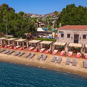 5* Resort Divan Bodrum Palmira