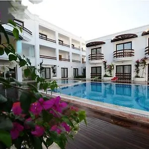 5* Hotel Beyaz